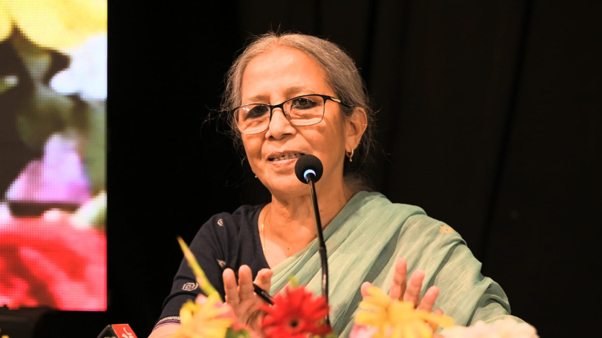 গরুর যে বুদ্ধি আছে সেটাও অনেক মানুষের নেই: প্রাণিসম্পদ উপদেষ্টা